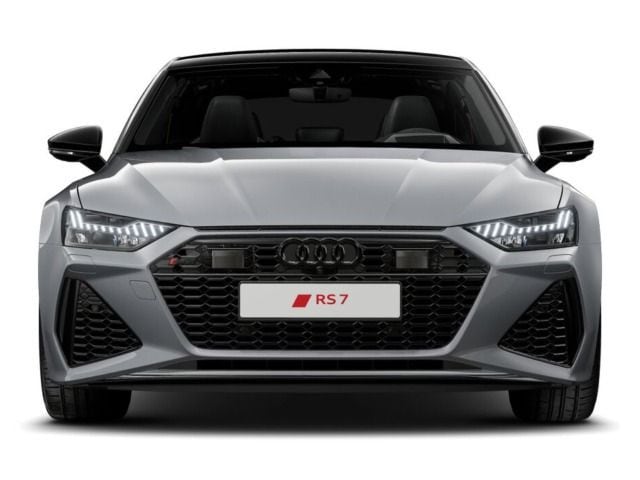 Audi RS7 TFSI Quattro Tiptronic - 2025 - Joinsteer - #7