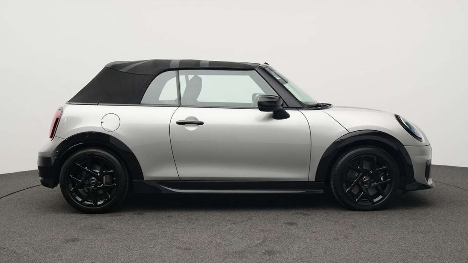 Mini Cabrio JCW Cooper - 2025 - Joinsteer - #2