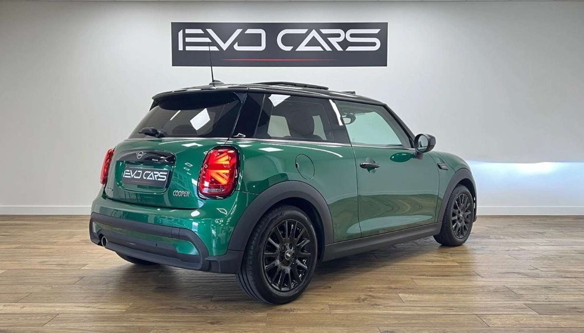 Mini Hatch Camden One - 2021 - Joinsteer - #2
