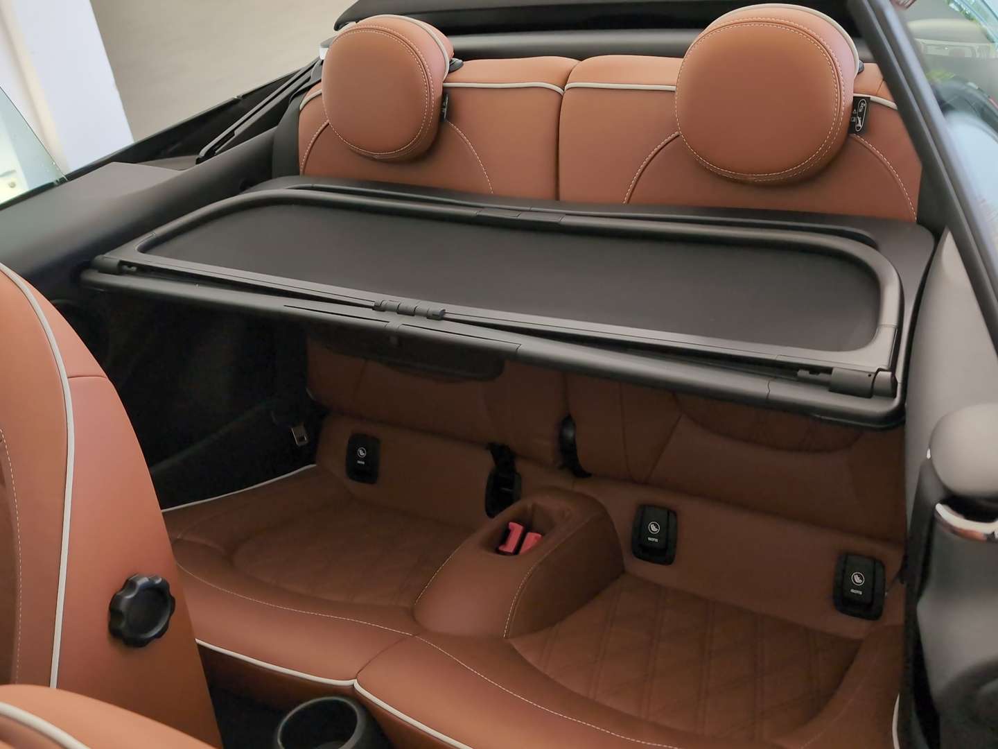 Mini Cabrio Cooper - 2024 - Joinsteer - #3