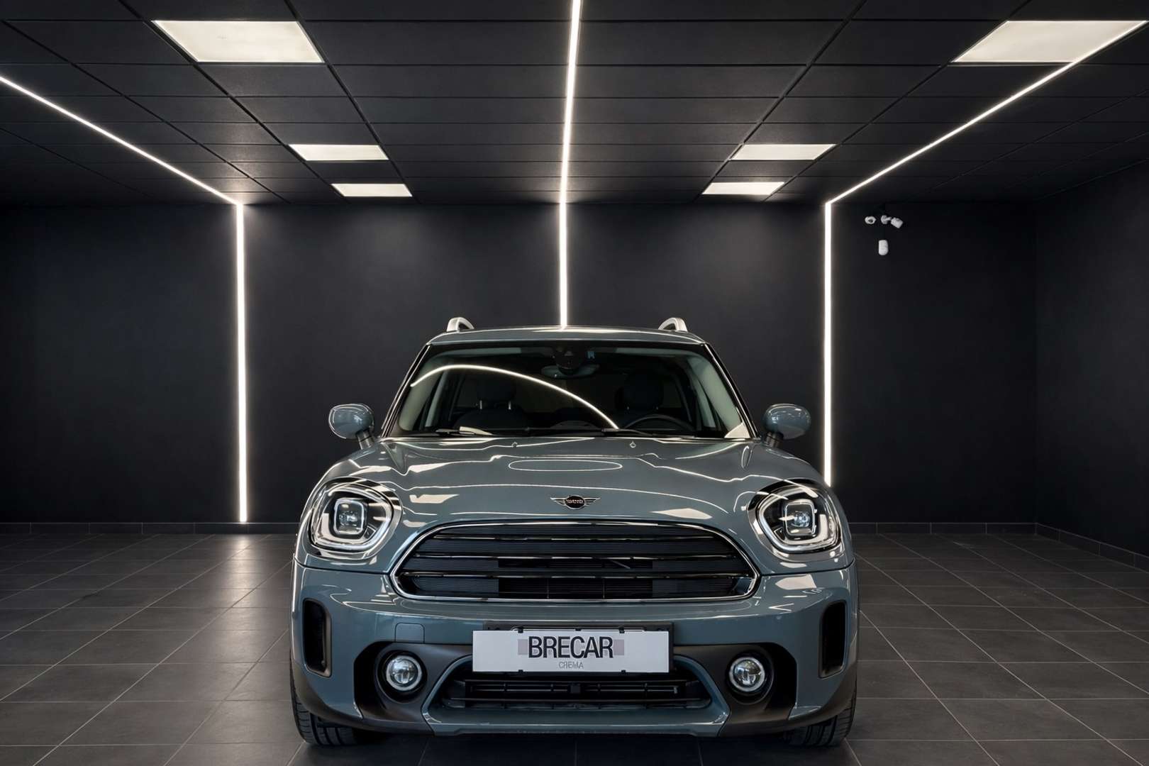 Mini Countryman ONE D - 2021 - Joinsteer - #2
