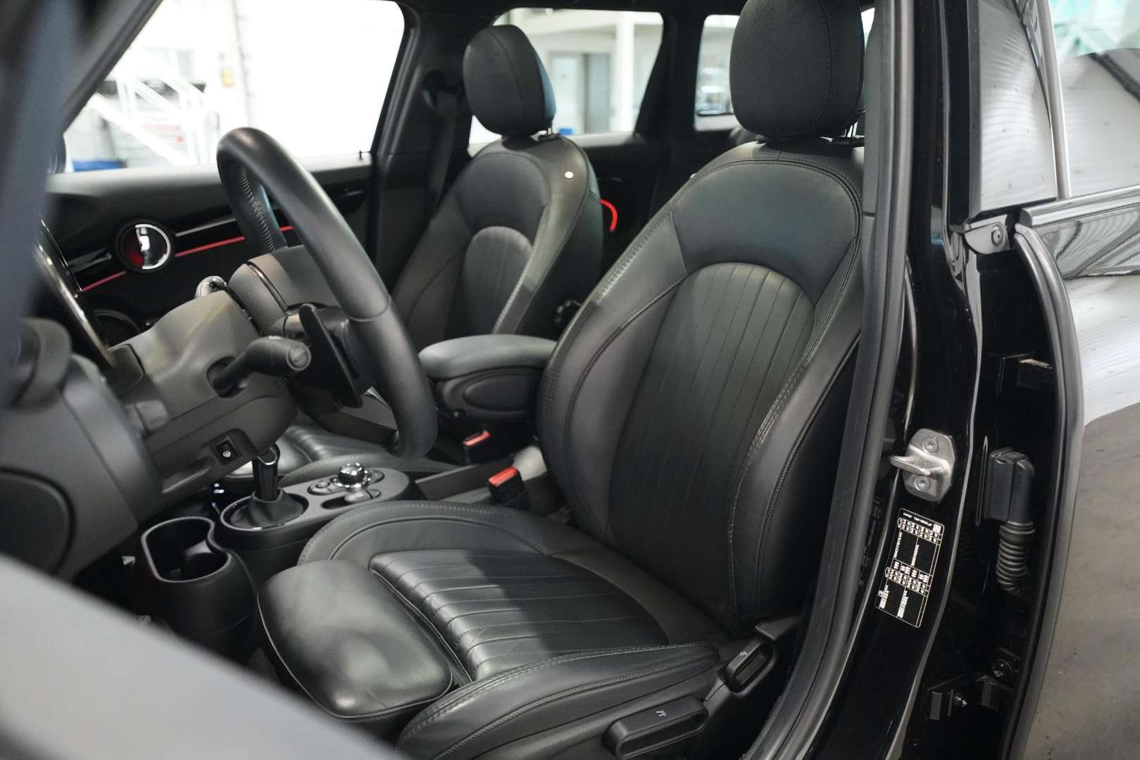 Mini Hatch Cooper S - 2022 - Joinsteer - #6
