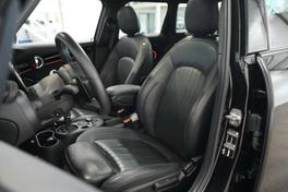 Mini Hatch Cooper S -  - Joinsteer - #5