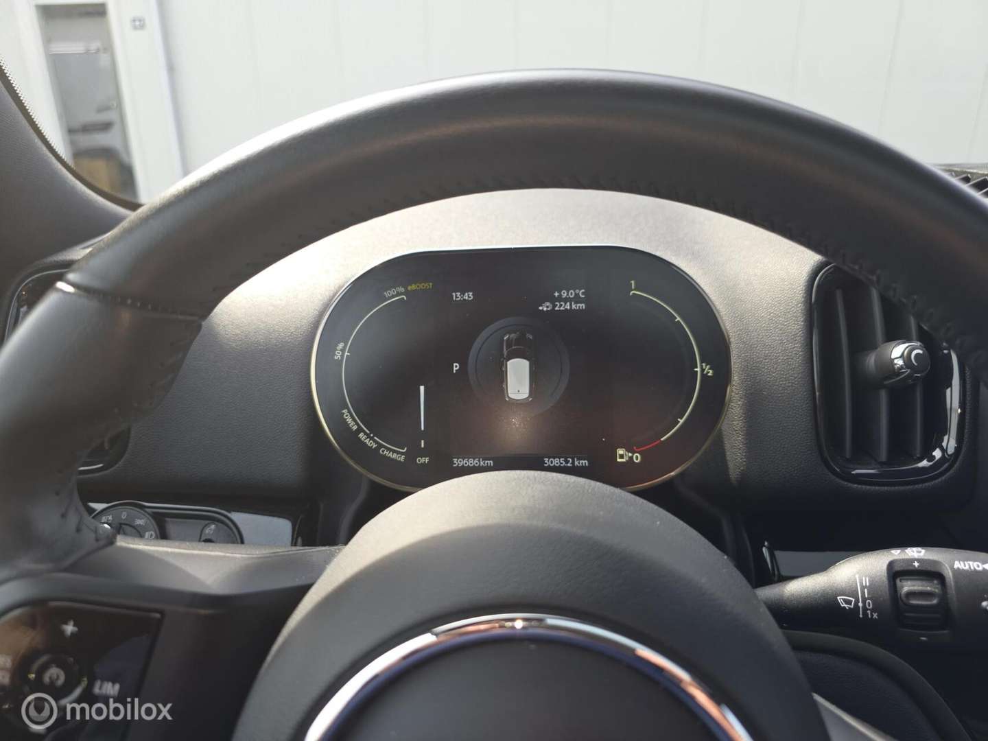 Mini Countryman COOPER SE - 2022 - Joinsteer - #5