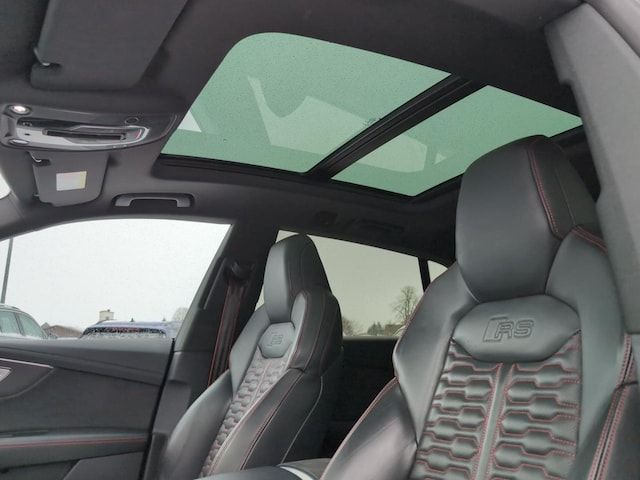 Audi RSQ8 TFSI Quattro Tiptronic - 2022 - Joinsteer - #20