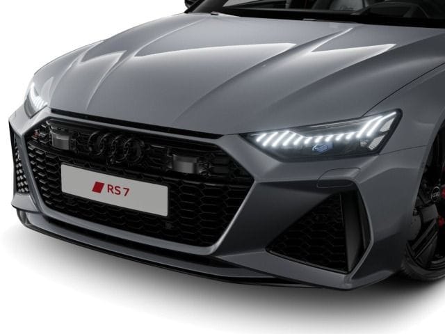 Audi RS7 TFSI Quattro Tiptronic - 2025 - Joinsteer - #8