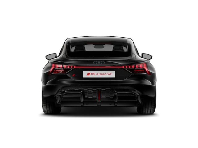 Audi RS E-tron GT Performance Performance E-tron Quattro - 2025 - Joinsteer - #6