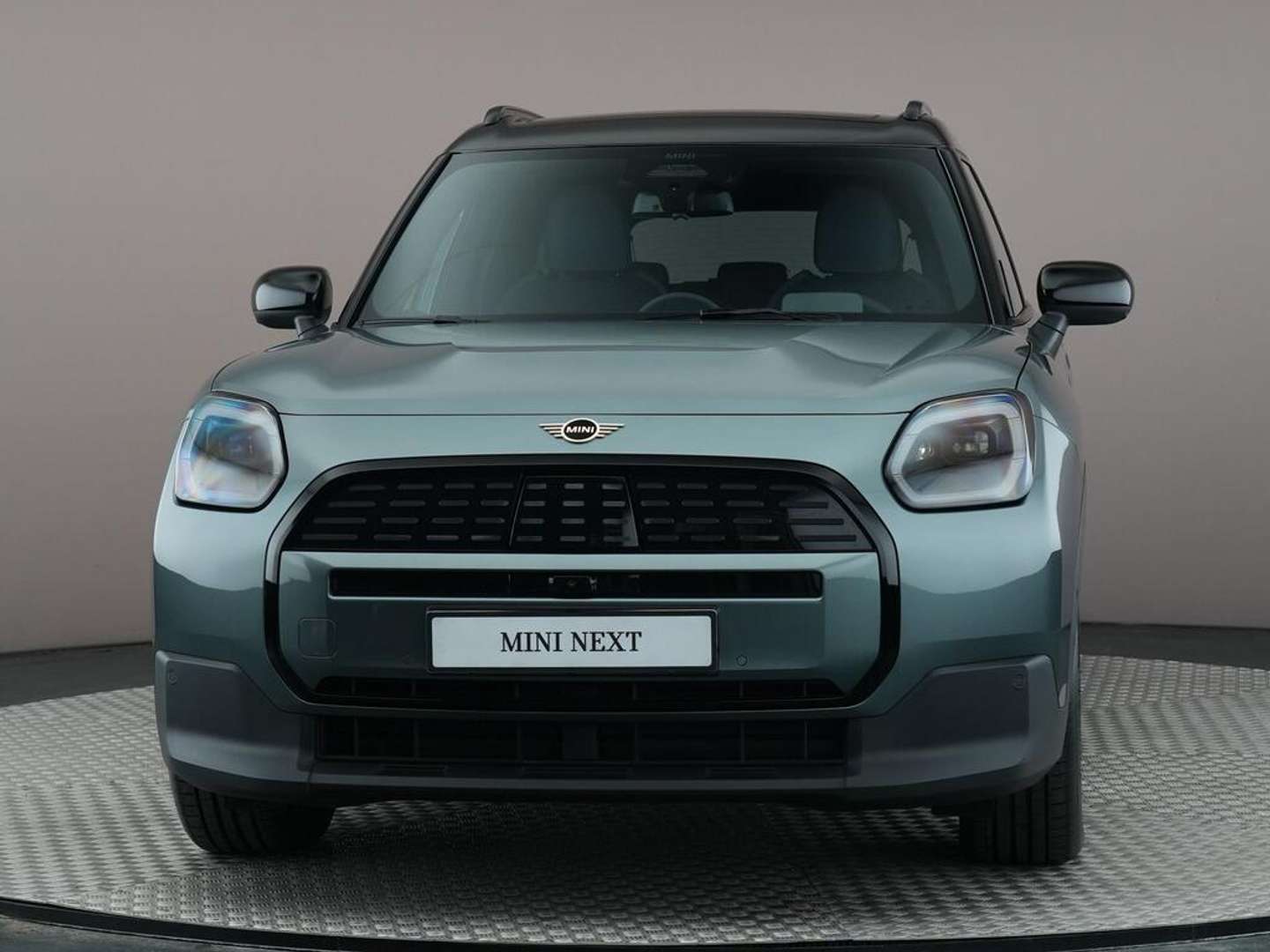 Mini Countryman Classic Cooper E - 2025 - Joinsteer - #1