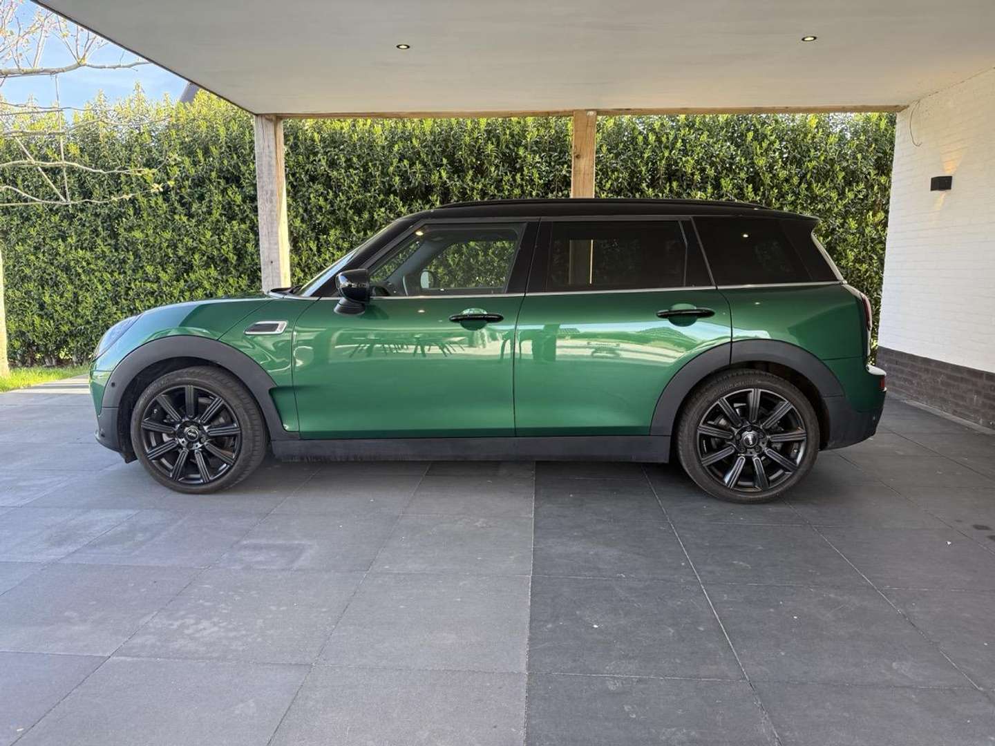 Mini Clubman Classic Cooper - 2023 - Joinsteer - #1