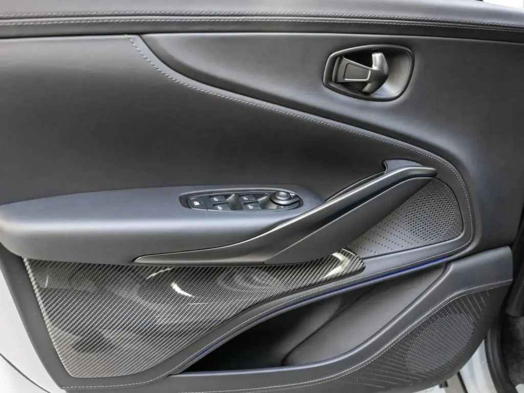 Aston Martin DBX 707 SUV 4.0 - 2024 - Joinsteer - #18