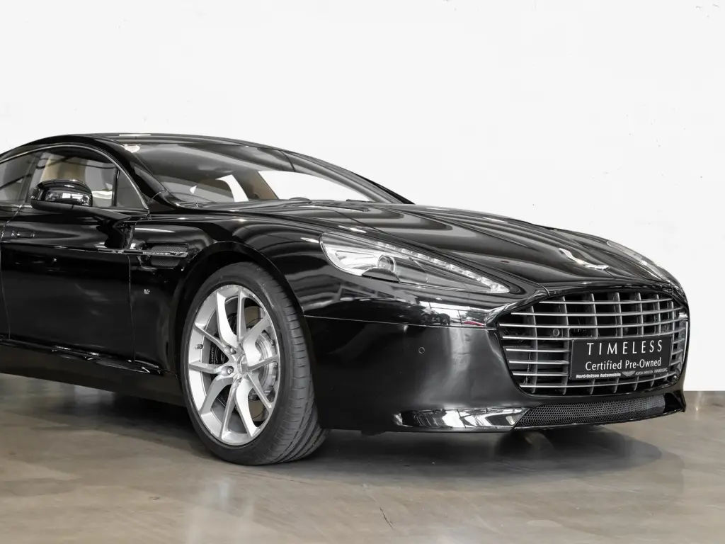 Aston Martin Rapide S 5.9 - 2017 - Joinsteer - #13