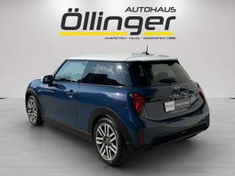 Mini Cooper Cooper -  - Joinsteer - #2