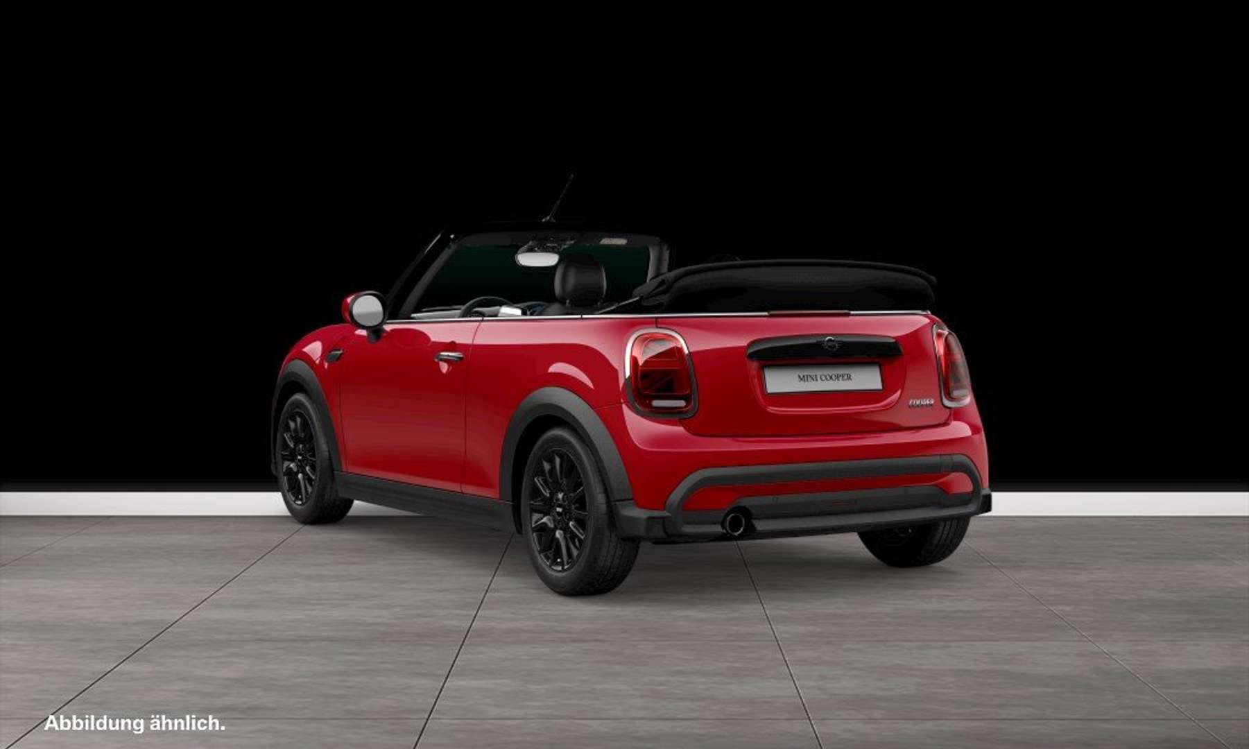Mini Cabrio Cooper - 2022 - Joinsteer - #2