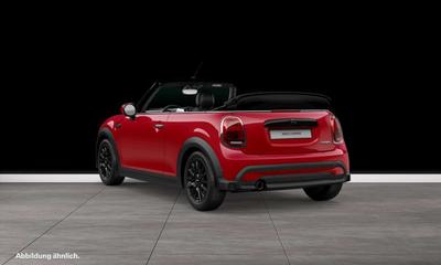 Mini Cabrio Cooper - 2022 - Joinsteer - #2