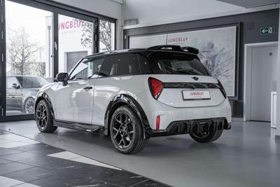 Mini Hatch Cooper S - 2024 - Joinsteer - #2