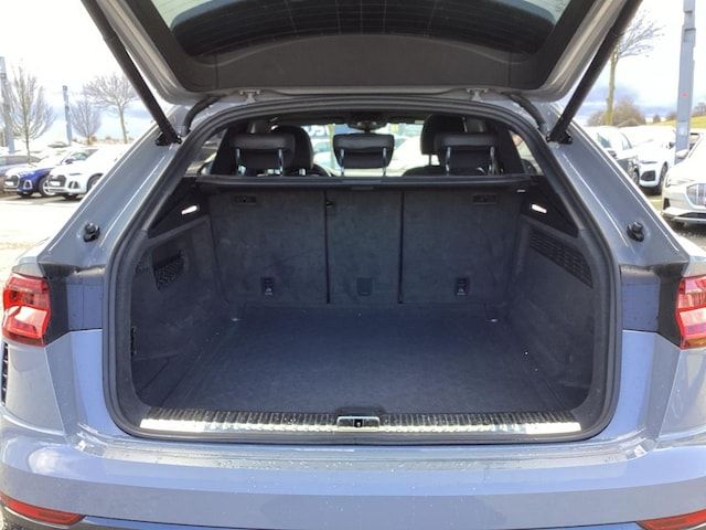 Audi RSQ8 TFSI Quattro Tiptronic - 2023 - Joinsteer - #14