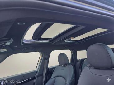 Mini Countryman COOPER SE — photo 6