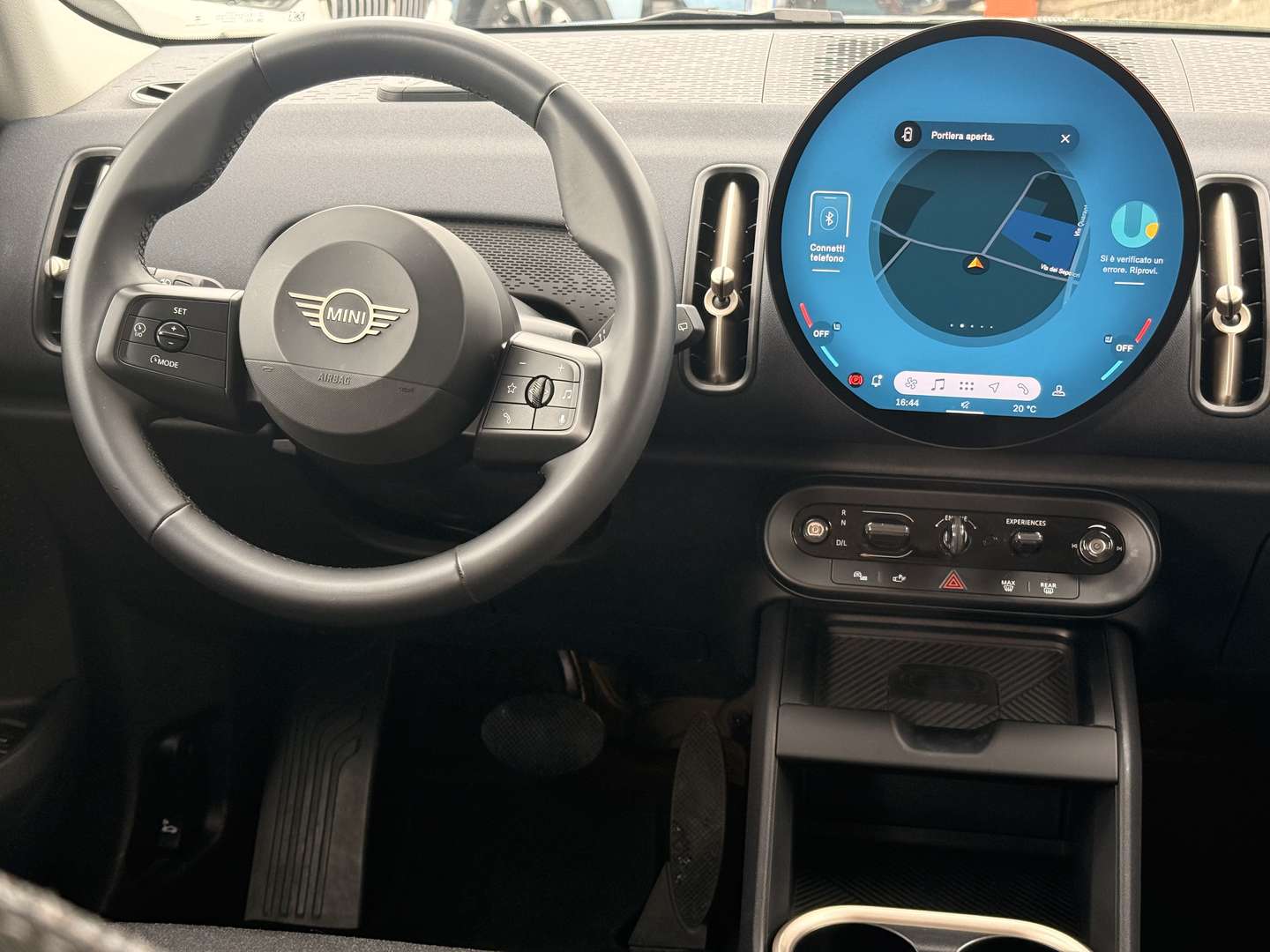Mini Countryman Classic Cooper D - 2024 - Joinsteer - #3
