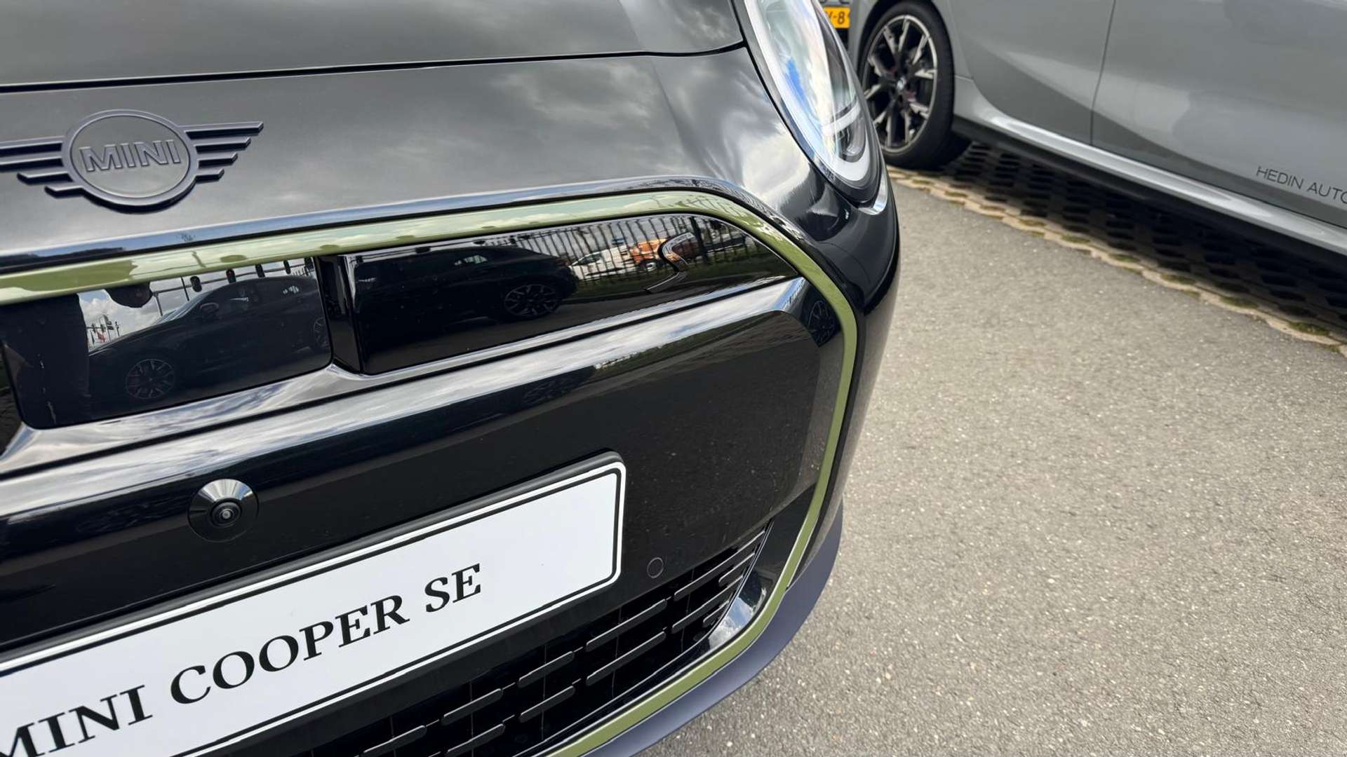 Mini Electric Série Spéciale Cooper SE - 2026 - Joinsteer - #3