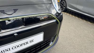 Mini Electric Série Spéciale Cooper SE - 2026 - Joinsteer - #3