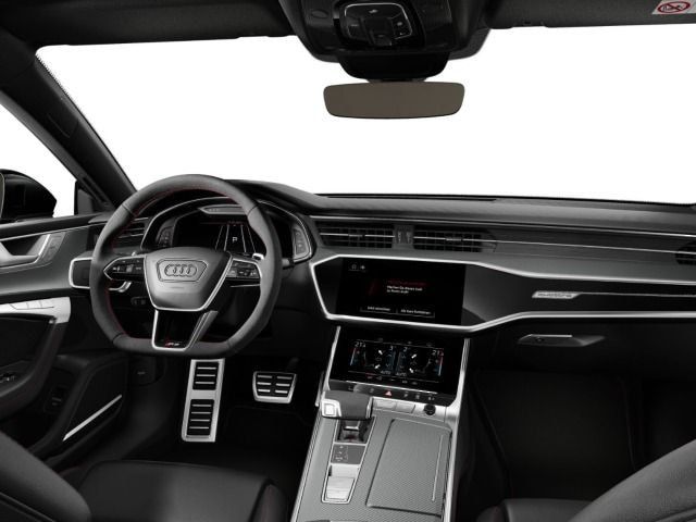 Audi RS7 TFSI Quattro Tiptronic - 2025 - Joinsteer - #9
