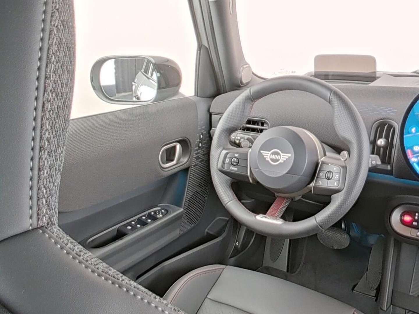 Mini Hatch JCW Cooper S - 2025 - Joinsteer - #3