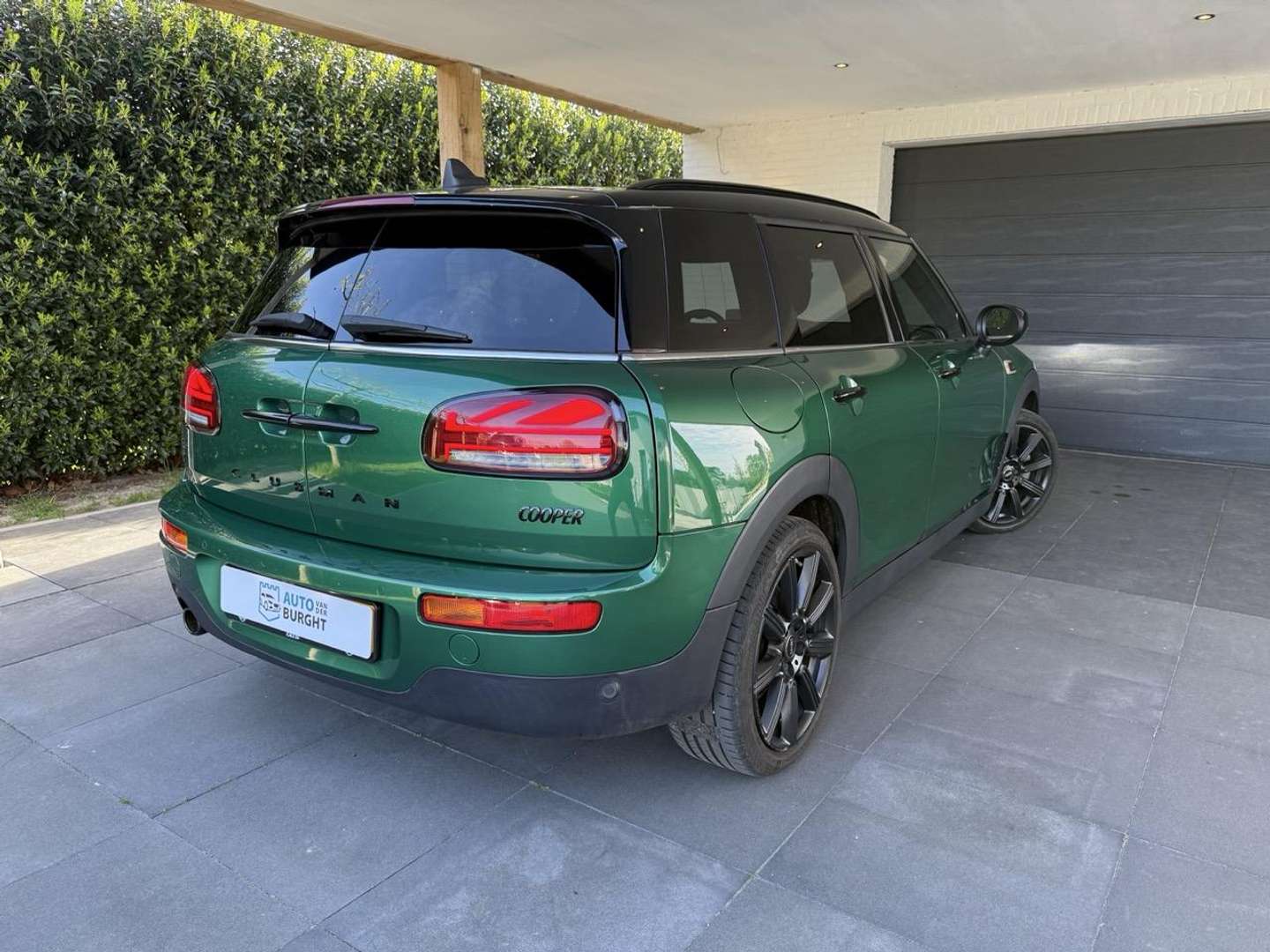 Mini Clubman Classic Cooper - 2023 - Joinsteer - #2