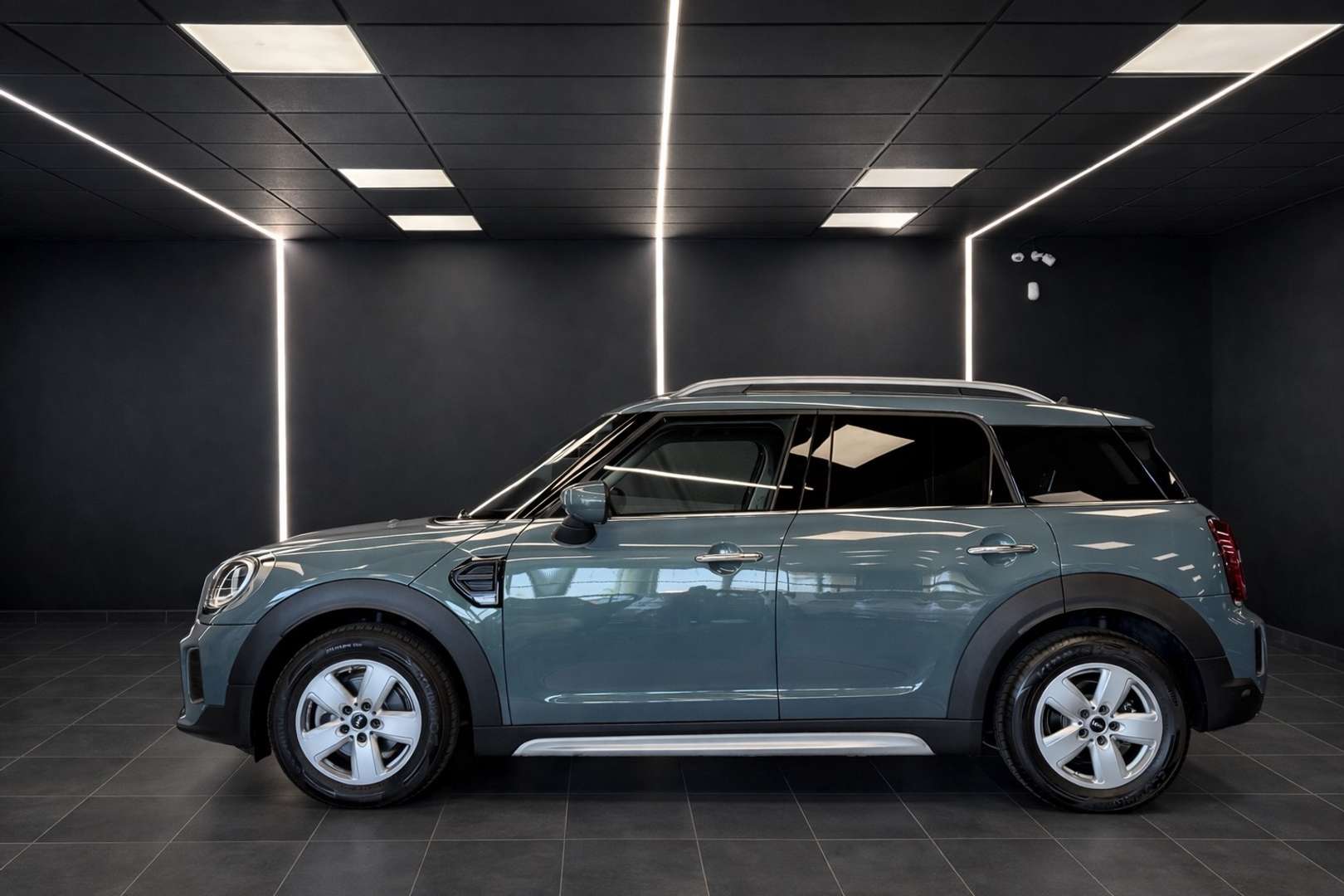 Mini Countryman ONE D - 2021 - Joinsteer - #3