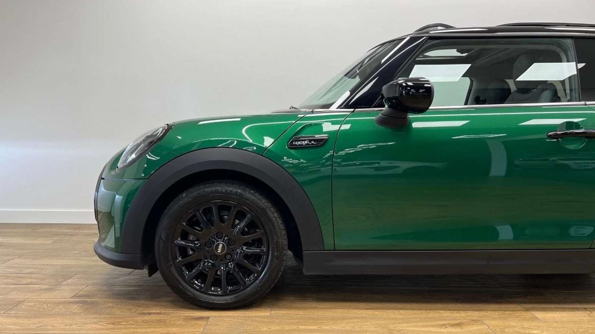 Mini Hatch Camden One - 2021 - Joinsteer - #4