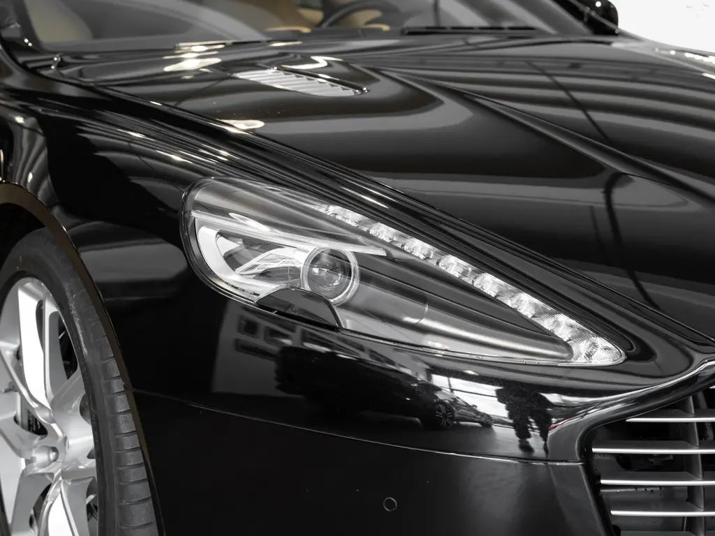 Aston Martin Rapide S 5.9 - 2017 - Joinsteer - #14