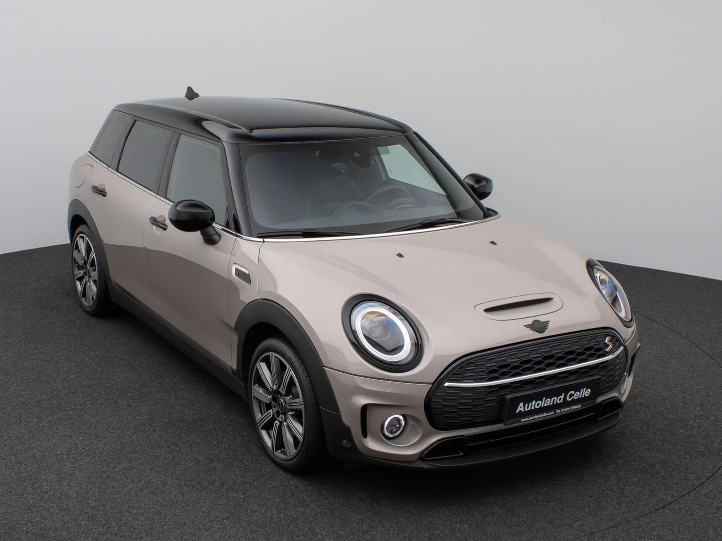 Mini Clubman Yours Cooper S - 2023 - Joinsteer - #2