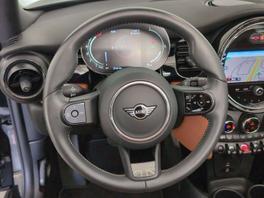 Mini Cabrio Cooper -  - Joinsteer - #3