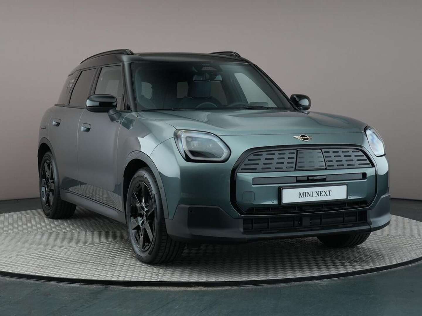 Mini Countryman Classic Cooper E - 2025 - Joinsteer - #2