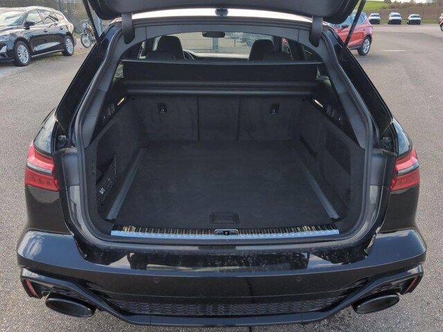 Audi RS6 Avant Performance Performance Quattro Tiptronic - 2025 - Joinsteer - #14