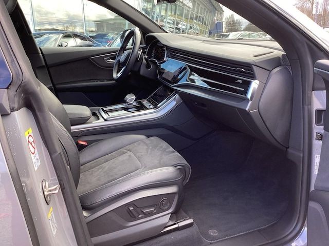Audi RSQ8 TFSI Quattro Tiptronic - 2023 - Joinsteer - #15