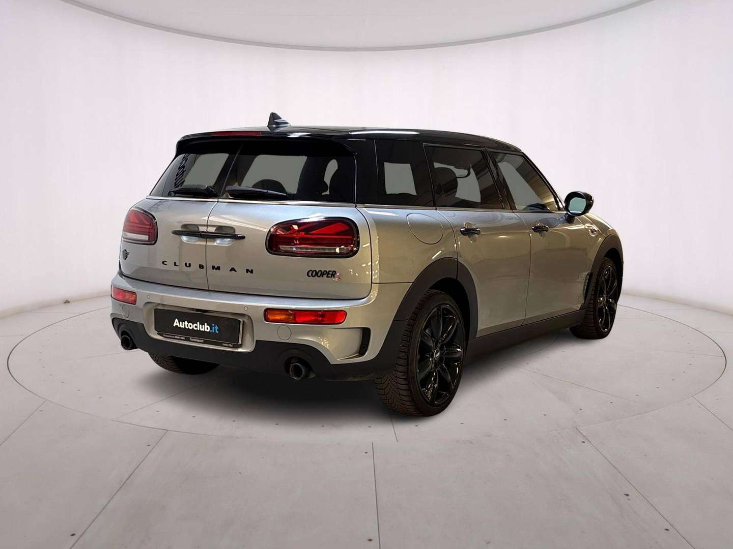 Mini Clubman Classic Cooper S - 2023 - Joinsteer - #2