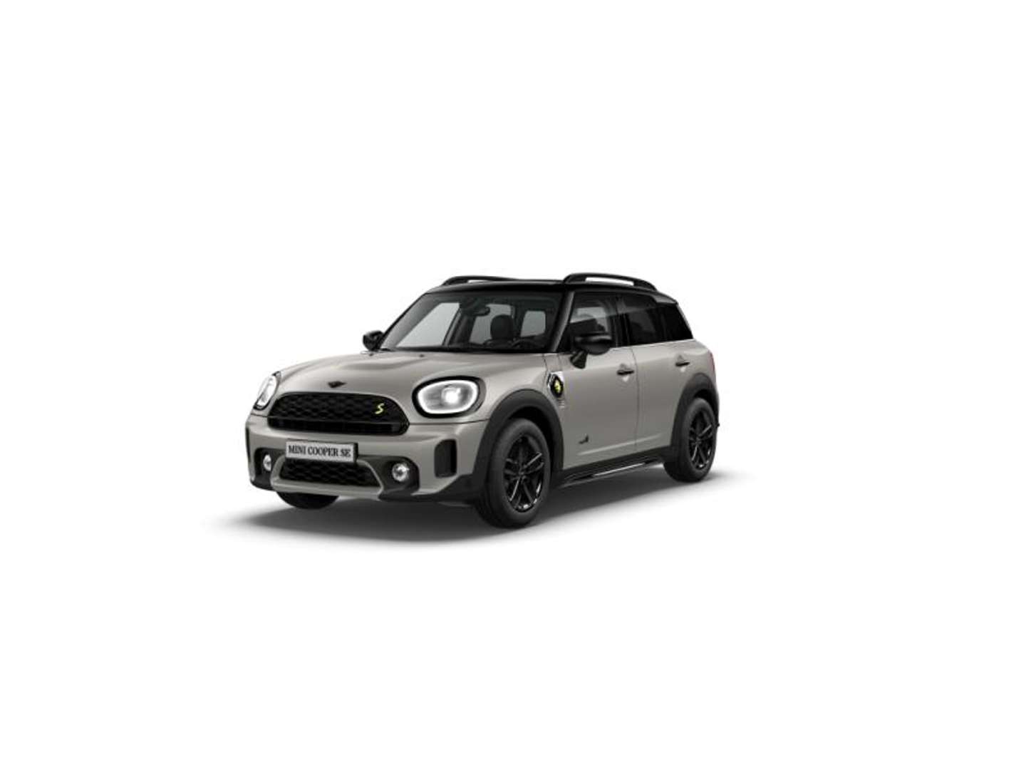 Mini Countryman COOPER SE - 2022 - Joinsteer - #1