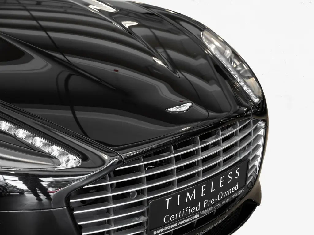 Aston Martin Rapide S 5.9 - 2017 - Joinsteer - #15