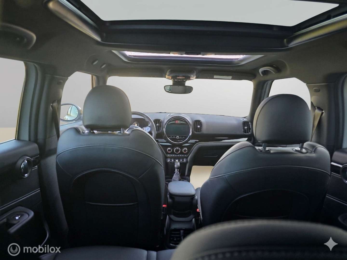 Mini Countryman COOPER SE - 2022 - Joinsteer - #7