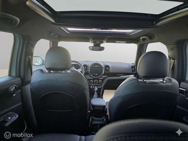 Mini Countryman COOPER SE — photo 7