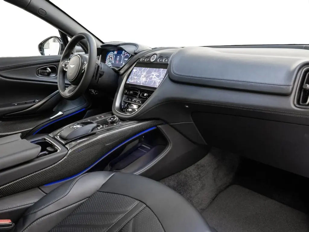 Aston Martin DBX 707 SUV 4.0 - 2024 - Joinsteer - #19