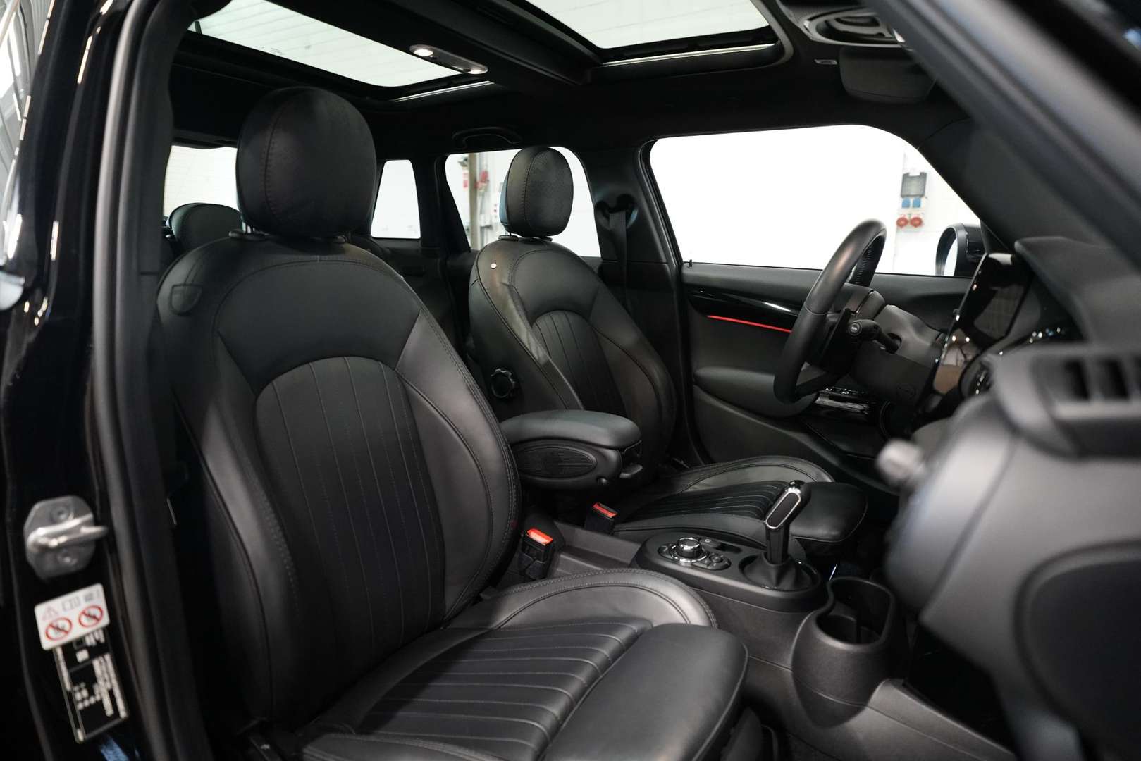 Mini Hatch Cooper S - 2022 - Joinsteer - #7