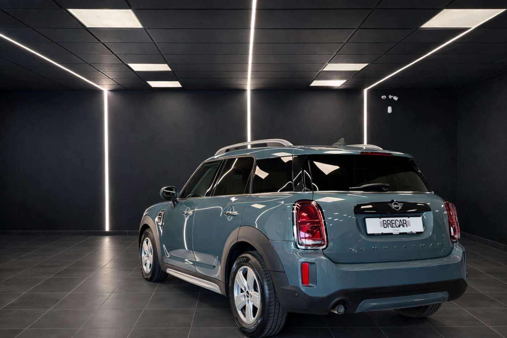 Mini Countryman ONE D - 2021 - Joinsteer - #4