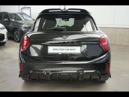 Mini Cooper JCW Cooper -  - Joinsteer - #2