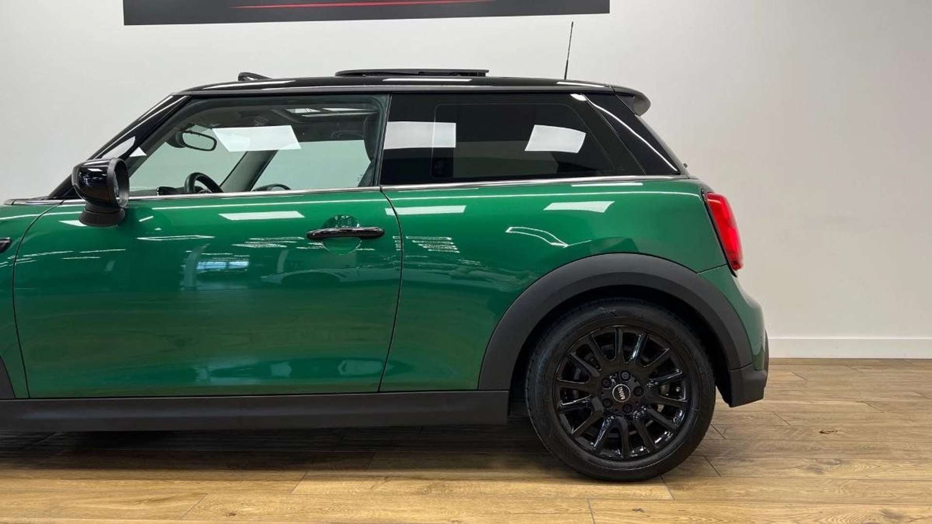 Mini Hatch Camden One - 2021 - Joinsteer - #5