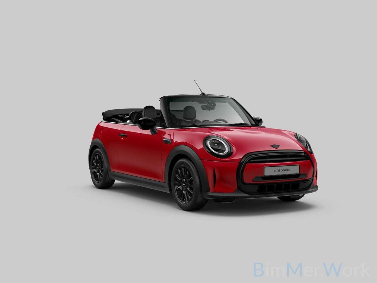 Mini Cabrio Cooper - 2023 - Joinsteer - #1
