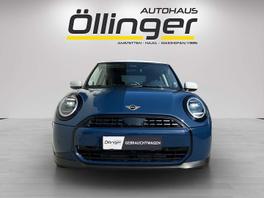 Mini Cooper Cooper -  - Joinsteer - #4