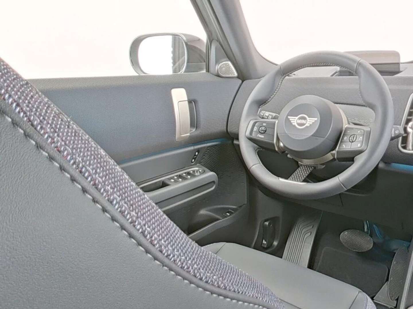Mini Countryman Classic Cooper E - 2025 - Joinsteer - #3