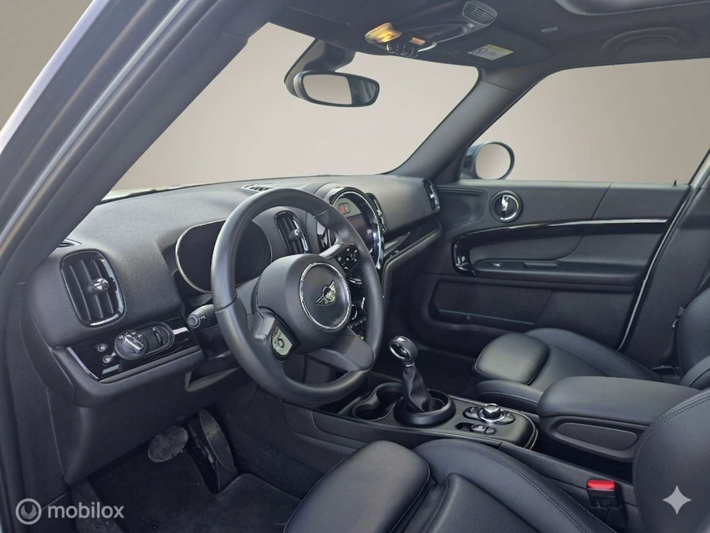Mini Countryman COOPER SE - 2022 - Joinsteer - #8