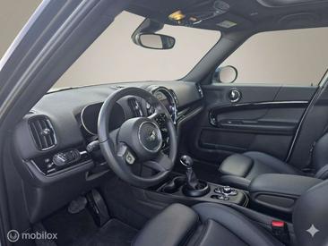 Mini Countryman COOPER SE — photo 8